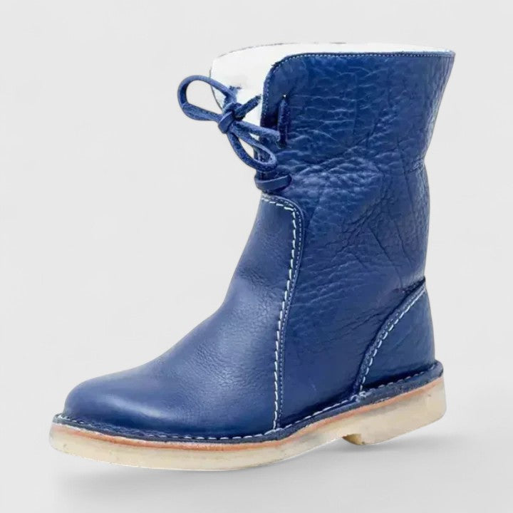 Danielle | Targeted Support Ergonomic Winter Boots 6