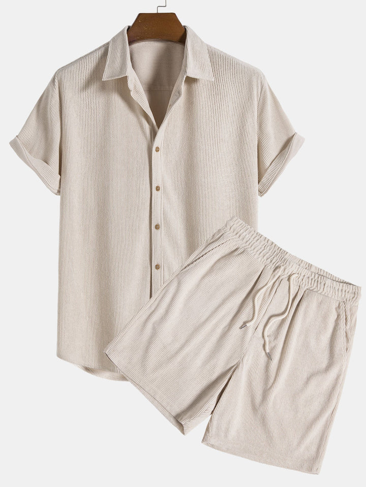 David | Modern & Stylish Summer Set 3