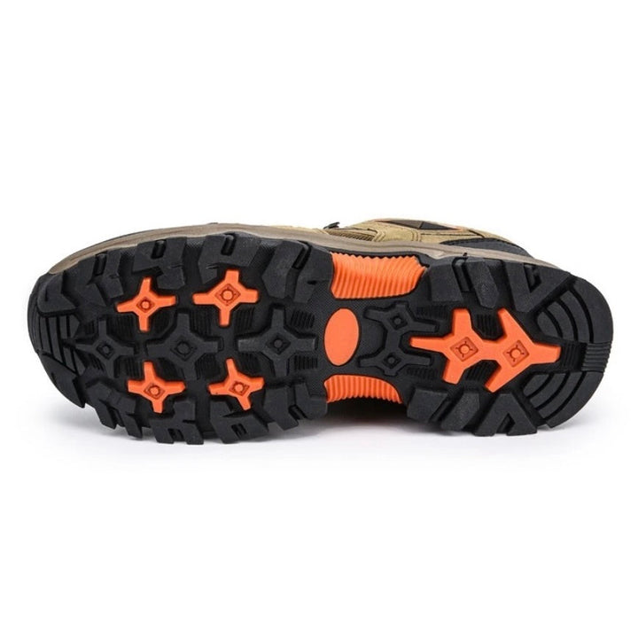 Devin | Stylish hiking boots 5