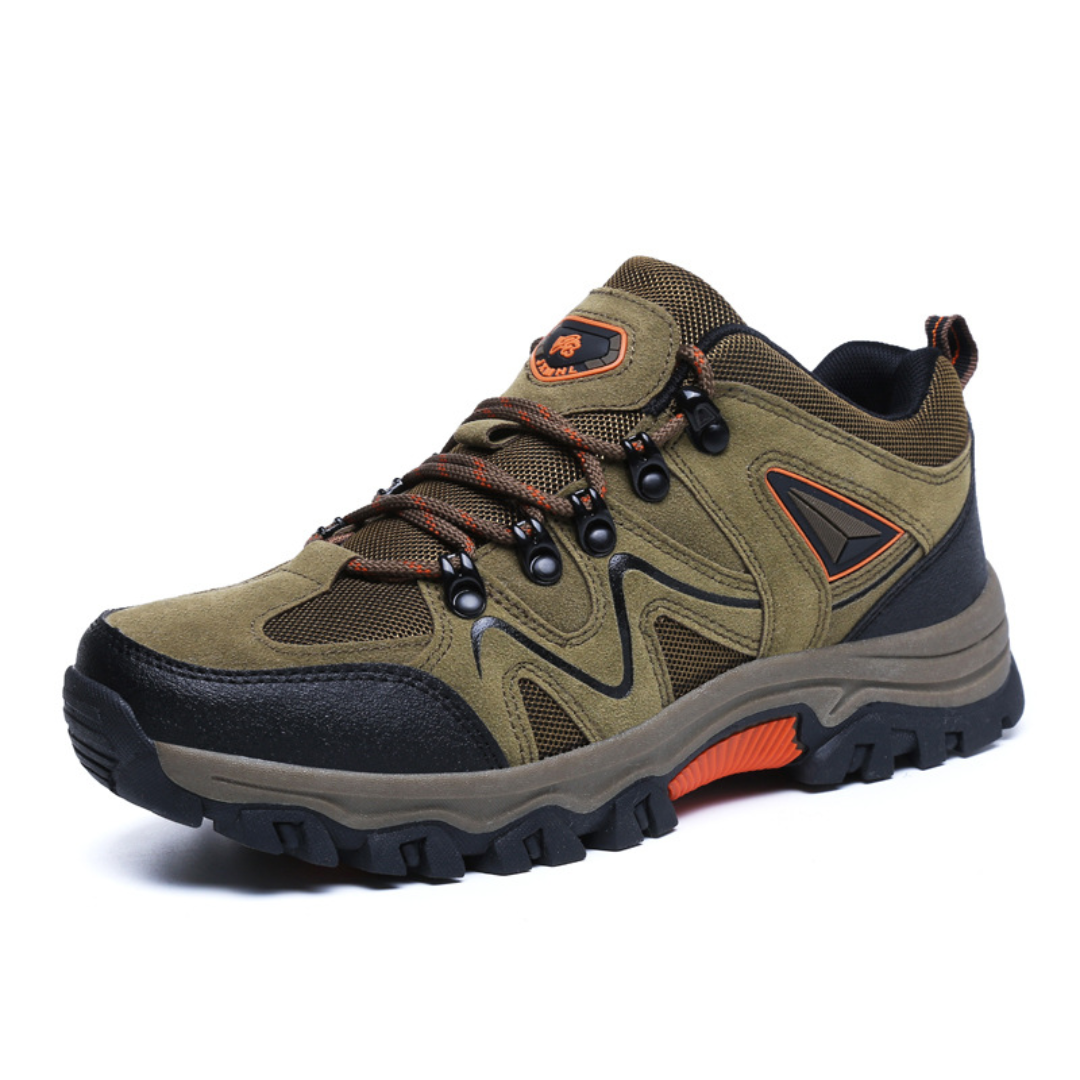 Devin | Stylish hiking boots 6