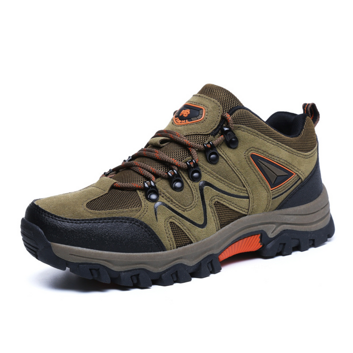 Devin | Stylish hiking boots 6