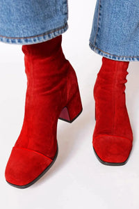 Clara | Classic And Stylish Women's Boots