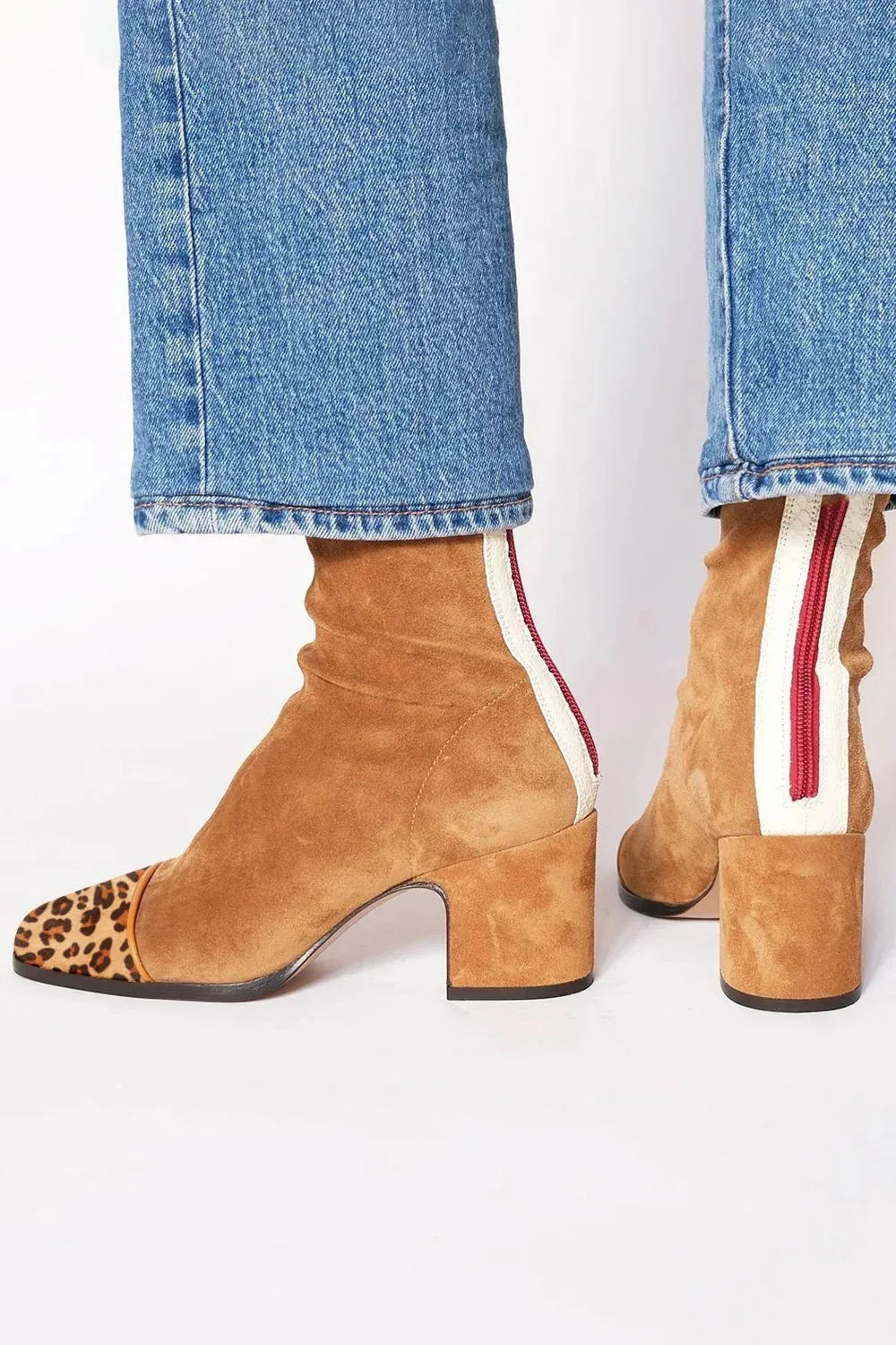 Diana | Timeless And Chic Elegant Boots 6
