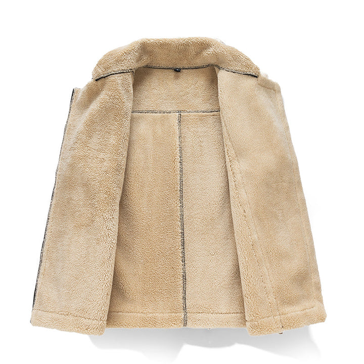 Drune Heritage Warm Vest 1