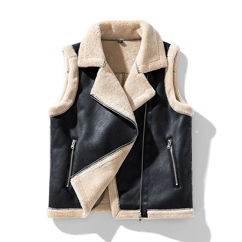 Drune Heritage Warm Vest 2