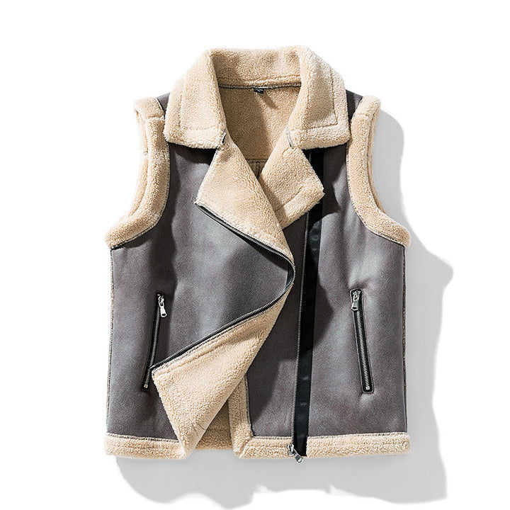 Drune Heritage Warm Vest 3