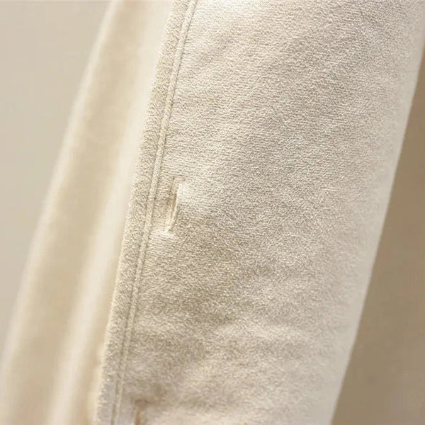 Drune | Classic Lambswool Vest 2