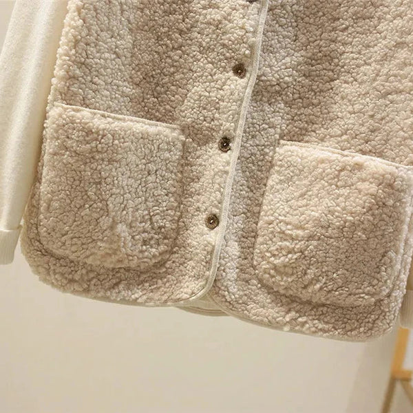 Drune | Classic Lambswool Vest 3