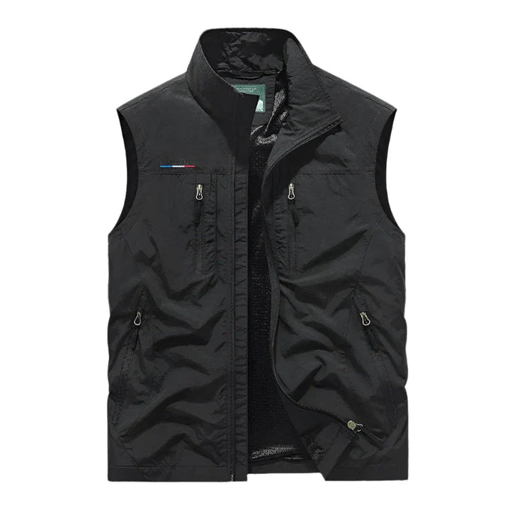 Drune | Classic Vest for Men 1