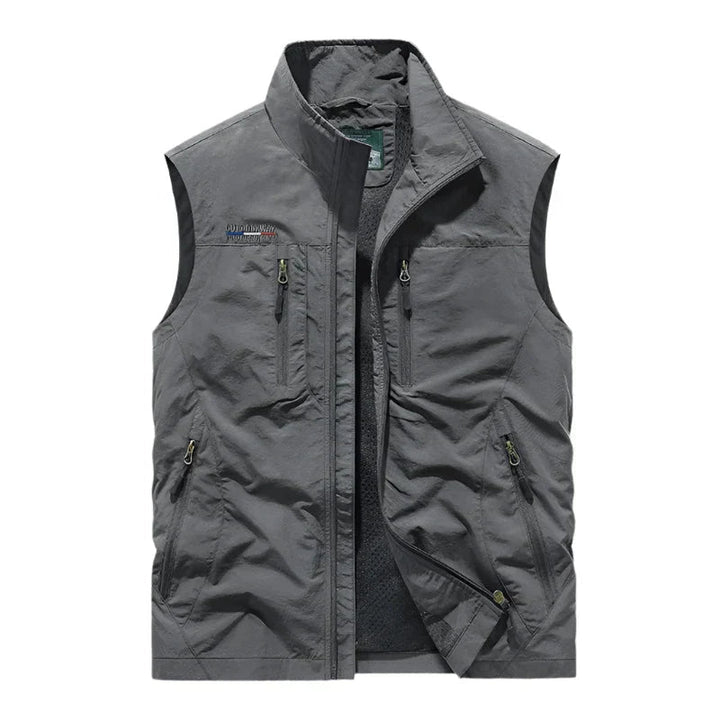 Drune | Classic Vest for Men 2