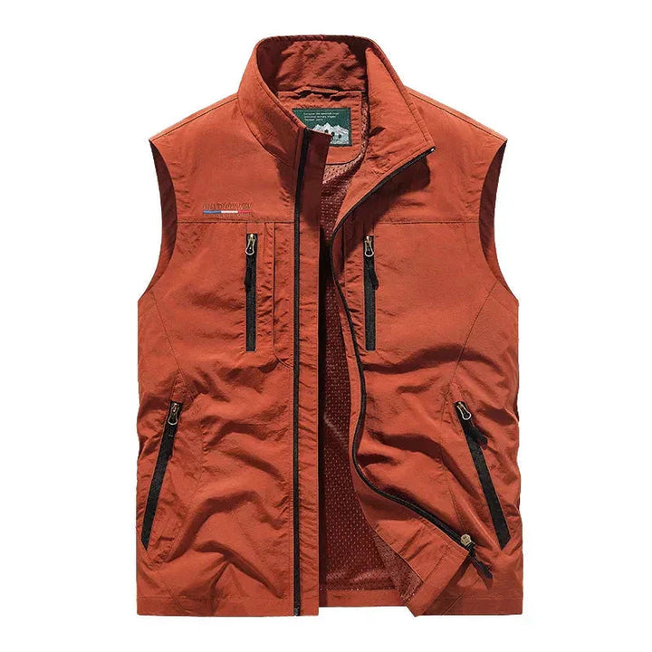 Drune | Classic Vest for Men 3