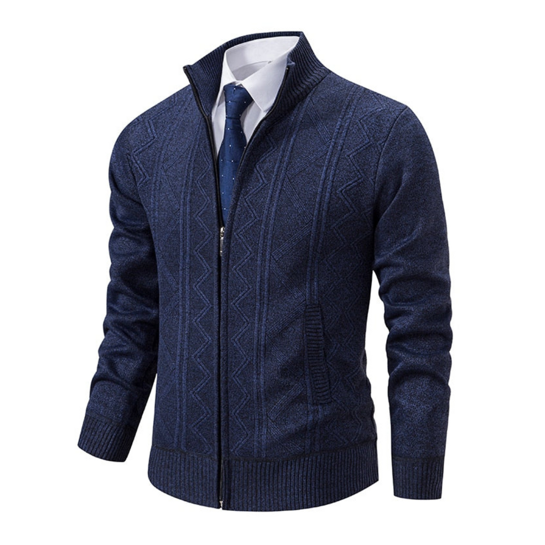 Drune | Classic vest for men 0
