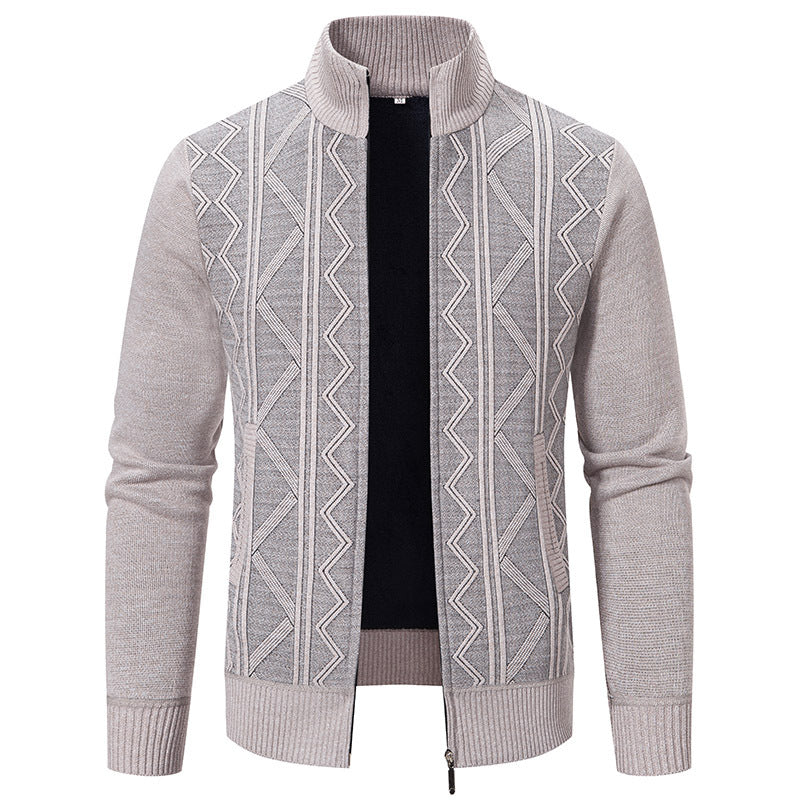 Drune | Classic vest for men 1
