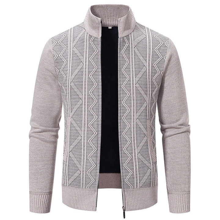 Drune | Classic vest for men 1