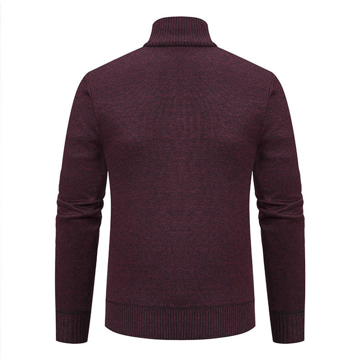 Drune | Classic vest for men 4