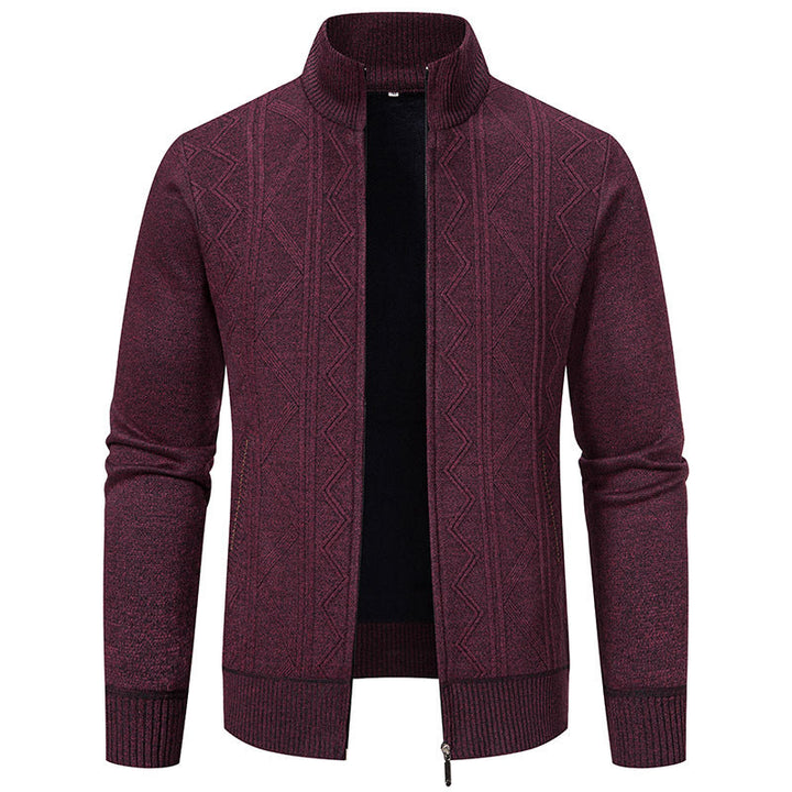 Drune | Classic vest for men 5