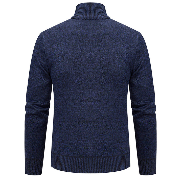 Drune | Classic vest for men 6