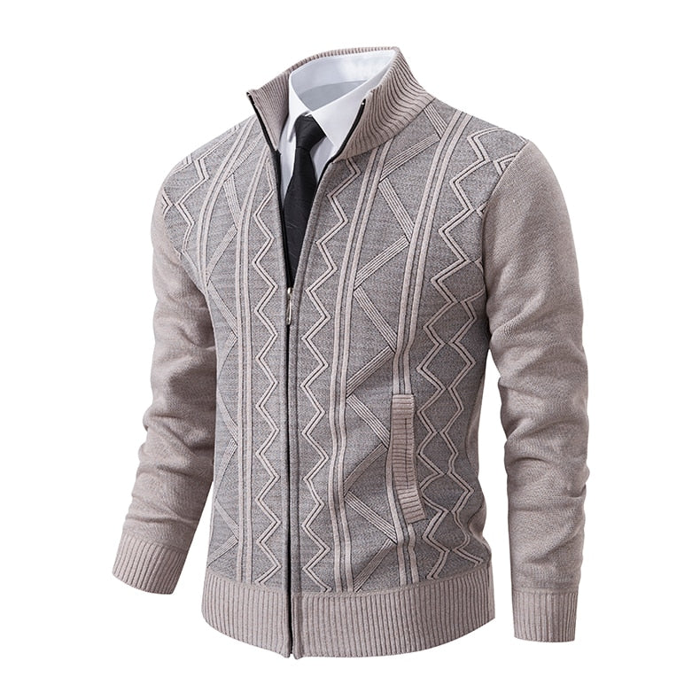 Drune | Classic vest for men 8
