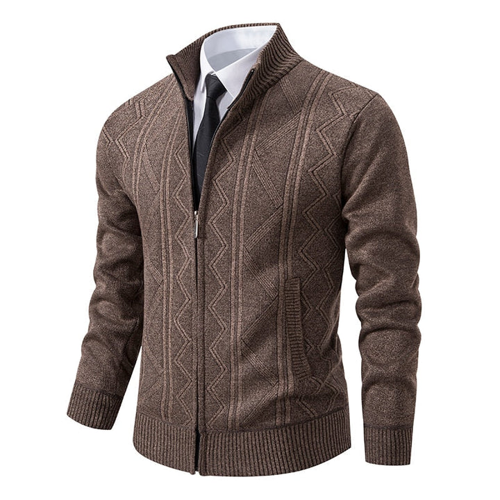 Drune | Classic vest for men 9