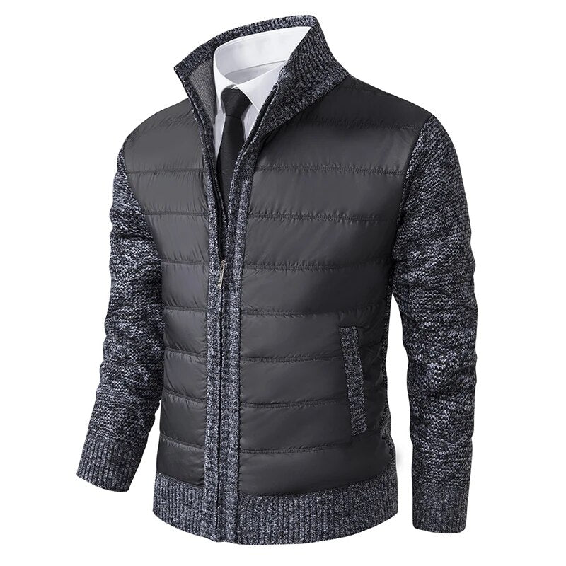 Drune | Vest - Casual - Luxurious Material - Suitable for Everyday Wear by Men 0