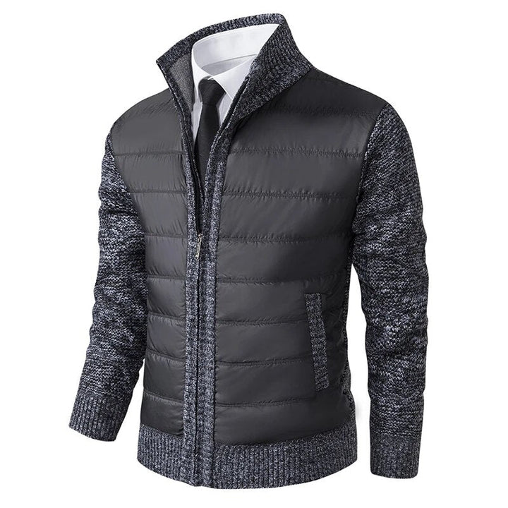 Drune | Vest - Casual - Luxurious Material - Suitable for Everyday Wear by Men 0