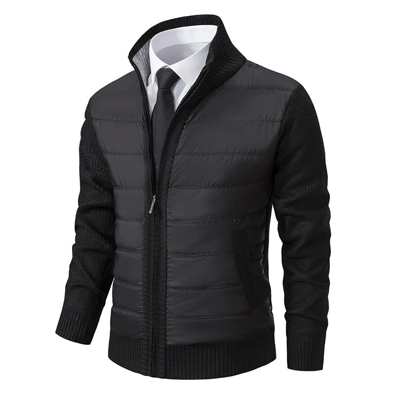 Drune | Vest - Casual - Luxurious Material - Suitable for Everyday Wear by Men 1