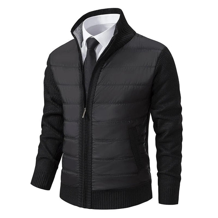 Drune | Vest - Casual - Luxurious Material - Suitable for Everyday Wear by Men 1