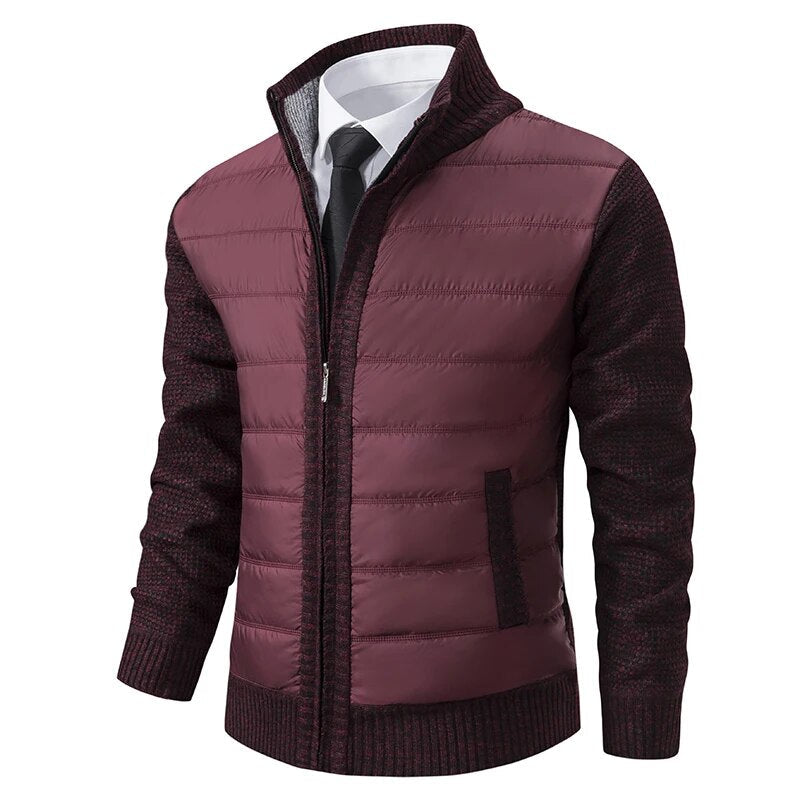 Drune | Vest - Casual - Luxurious Material - Suitable for Everyday Wear by Men 3