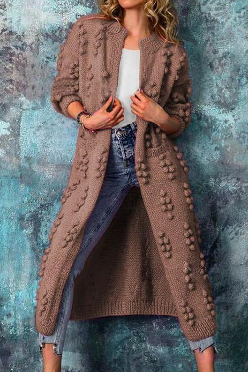 Drune | Vest Autumn Vest 4