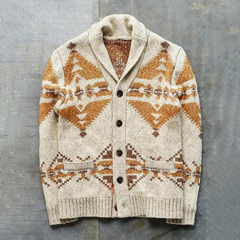Drune | Vintage Vest 0