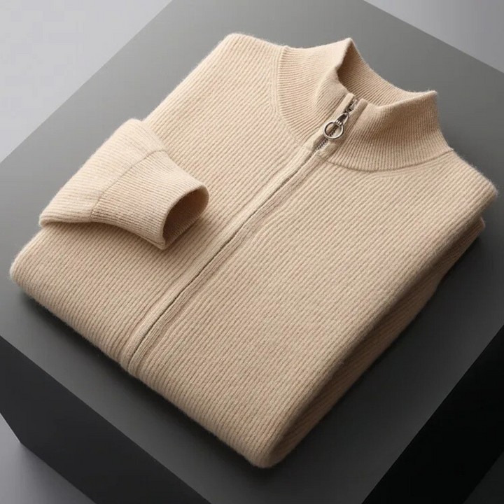 Drune | Warm Vest for Men in Winter 0