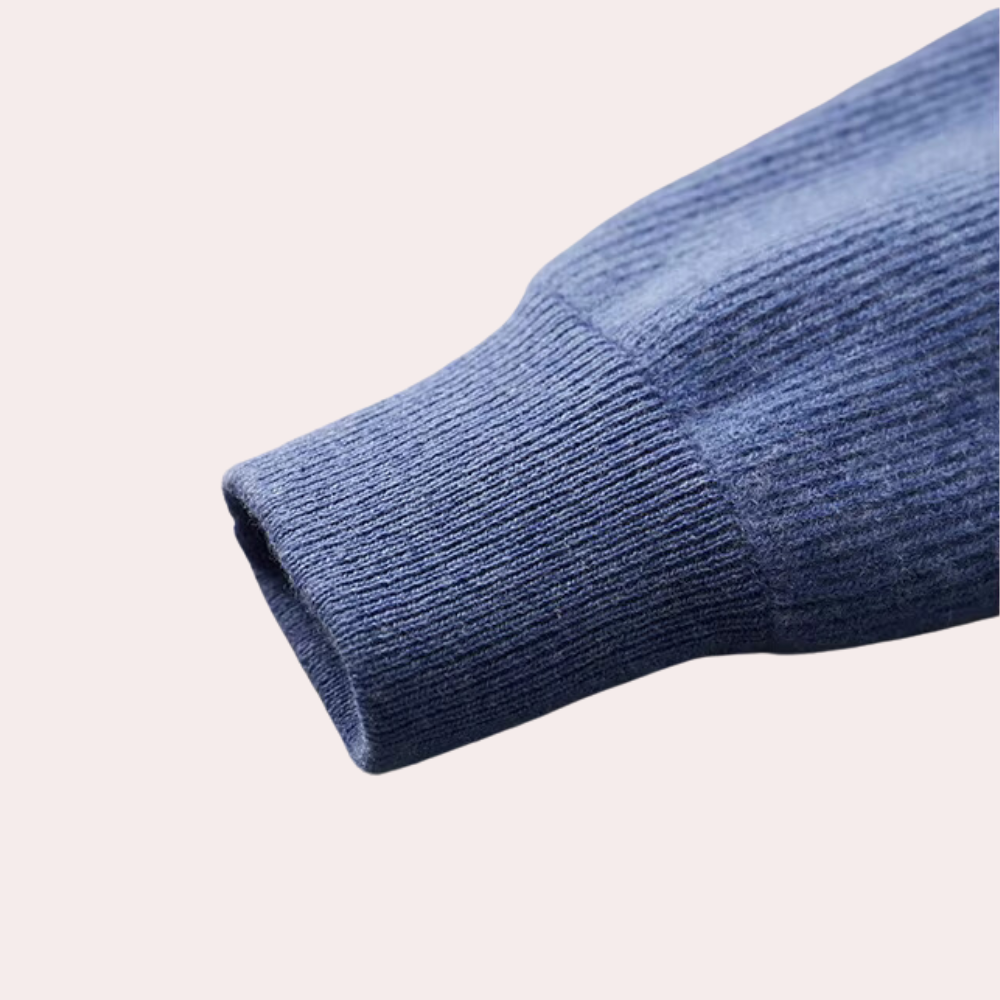 Drune | Warm Vest for Men in Winter 1