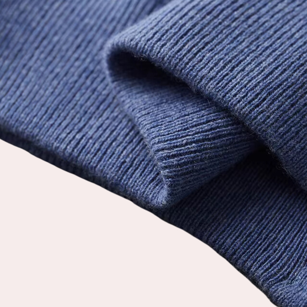 Drune | Warm Vest for Men in Winter 2