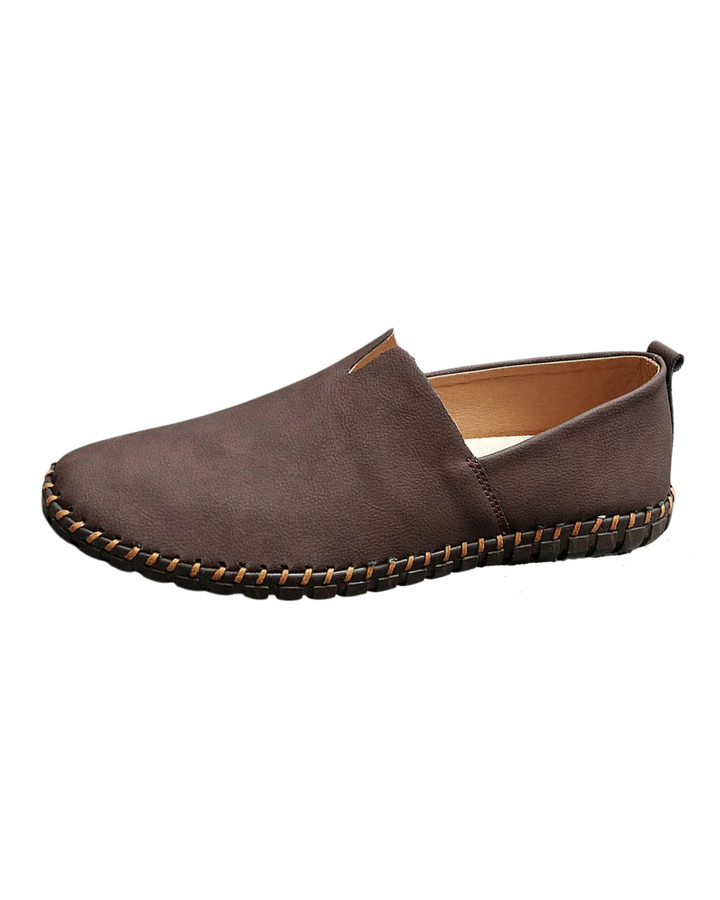 Edward | Classic Leather Loafers for Men 1