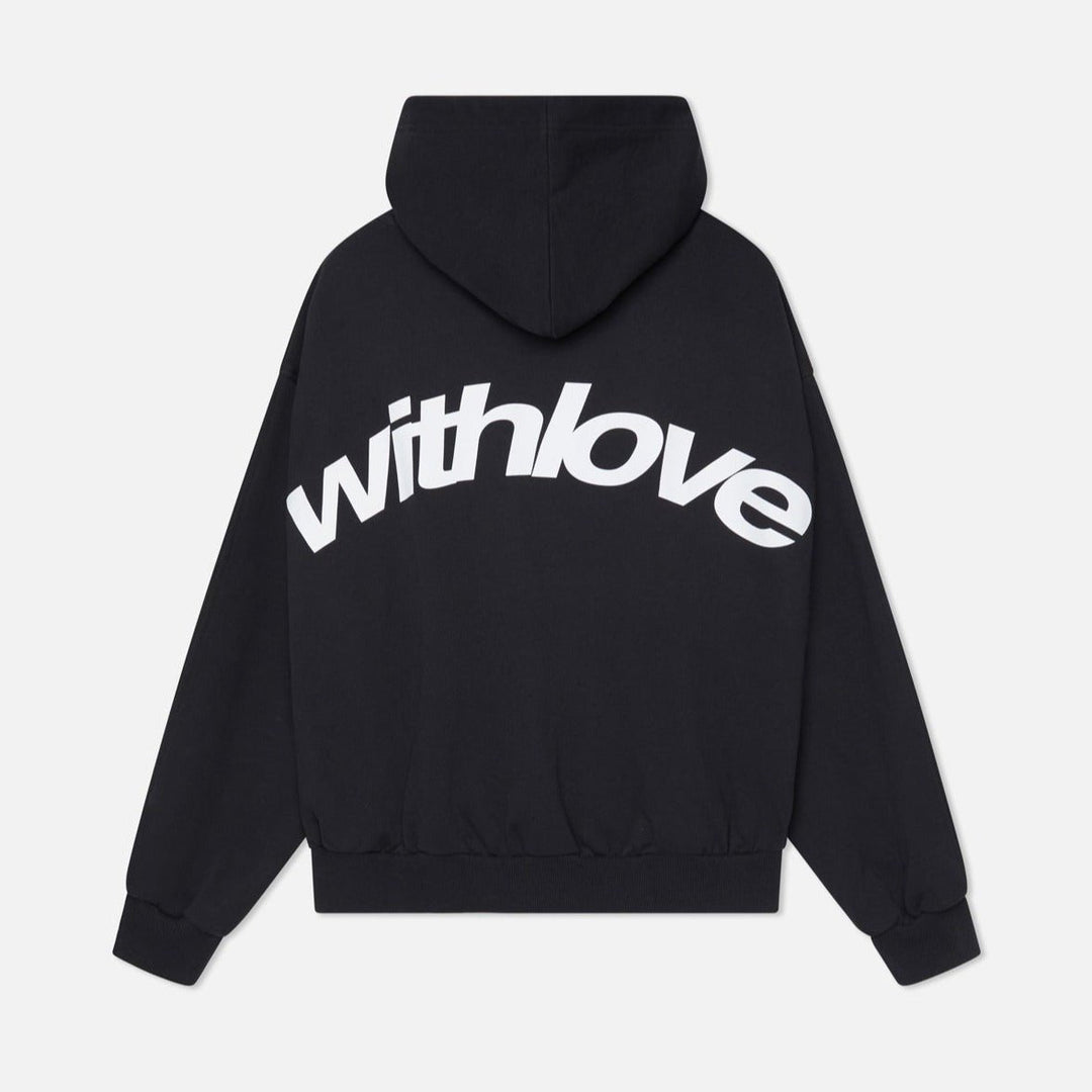 Edward | Unisex Oversized Heavyweight Fleece Pullover Hoodie 7