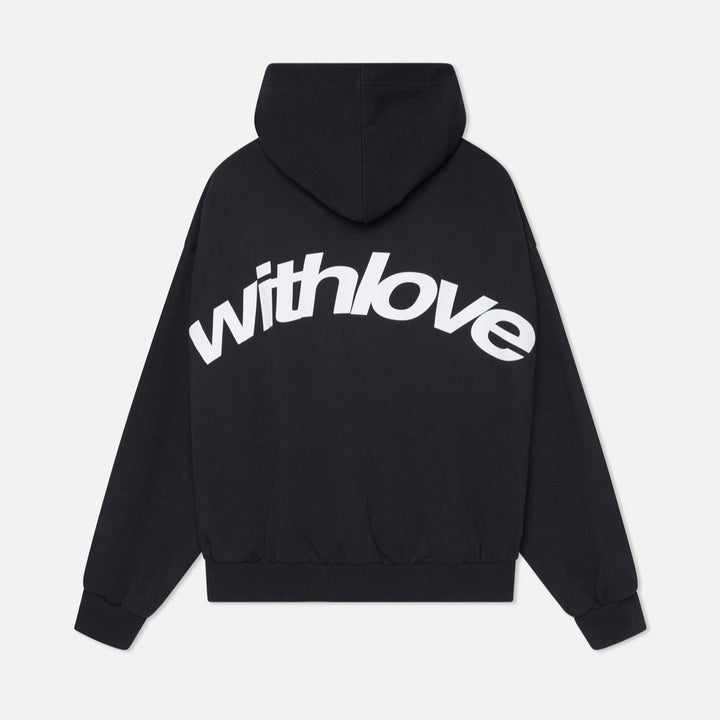 Edward | Unisex Oversized Heavyweight Fleece Pullover Hoodie 7