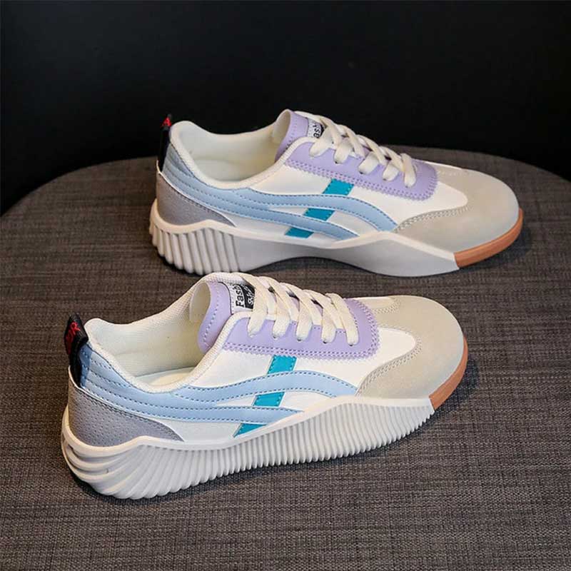 Elara | Supportive & Stylish Orthopedic Shoes 5