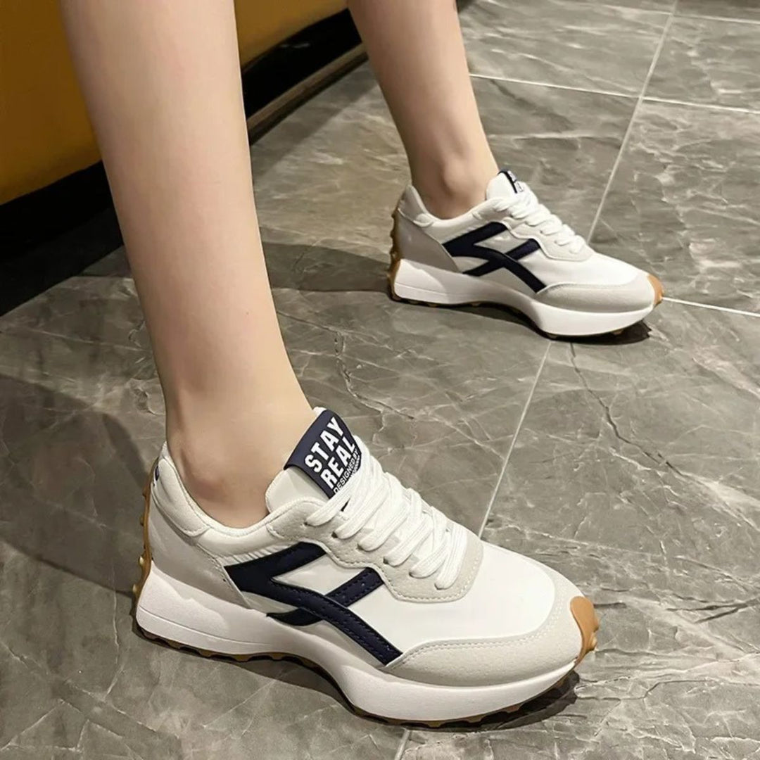 Elena | Casual Comfort Orthopedic Sneakers 5