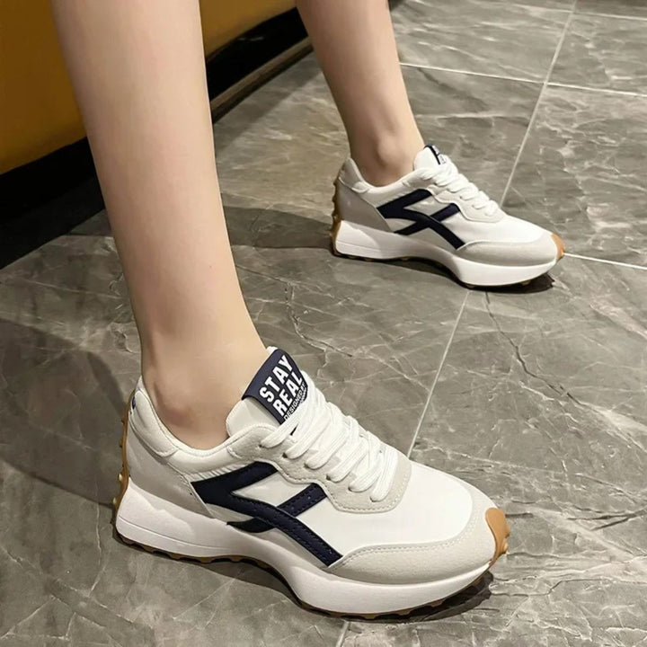Elena | Casual Comfort Orthopedic Sneakers 5