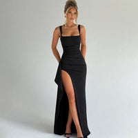 Amelia | Elegant Maxi Dress For Special Occasions