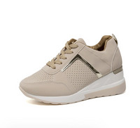 Jennifer | Pain-Relieving Supportive Orthopedic Walking Sneakers