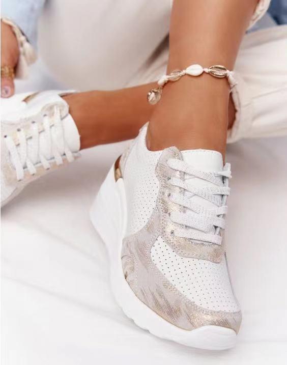 Elena | Ultra-Comfortable and Supportive Orthopedic Sneakers 5