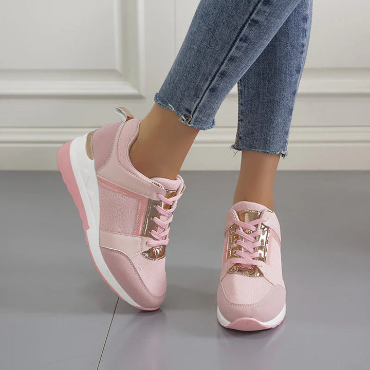 Elena | Ultra-Comfortable and Supportive Orthopedic Sneakers 6