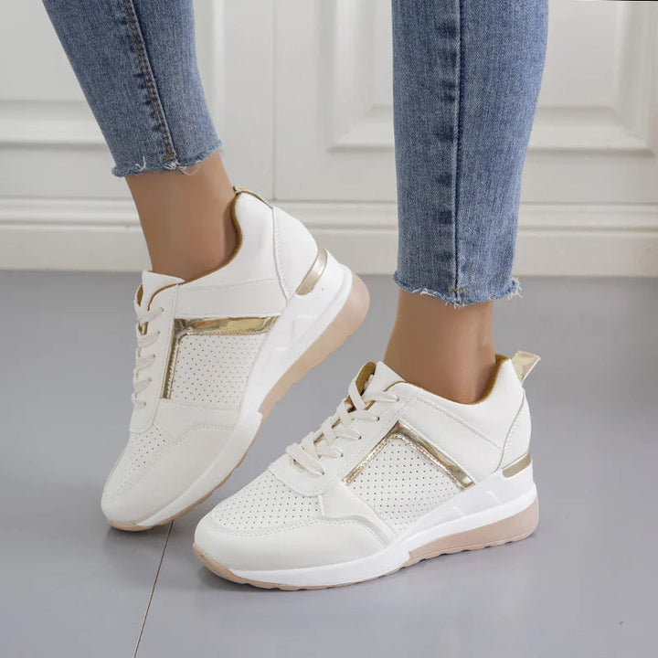 Elena | Ultra-Comfortable and Supportive Orthopedic Sneakers 8