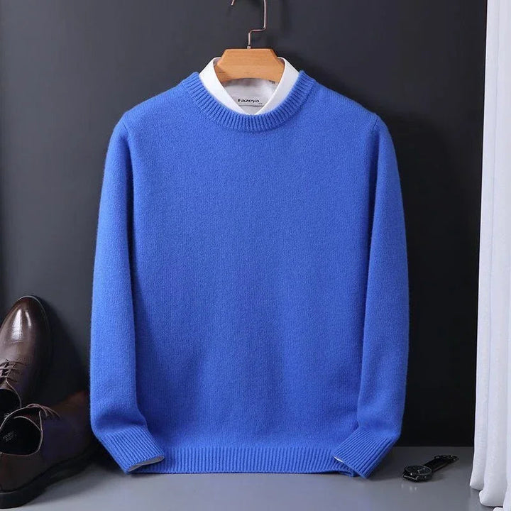 Elias | Men's Classic Sweater 0
