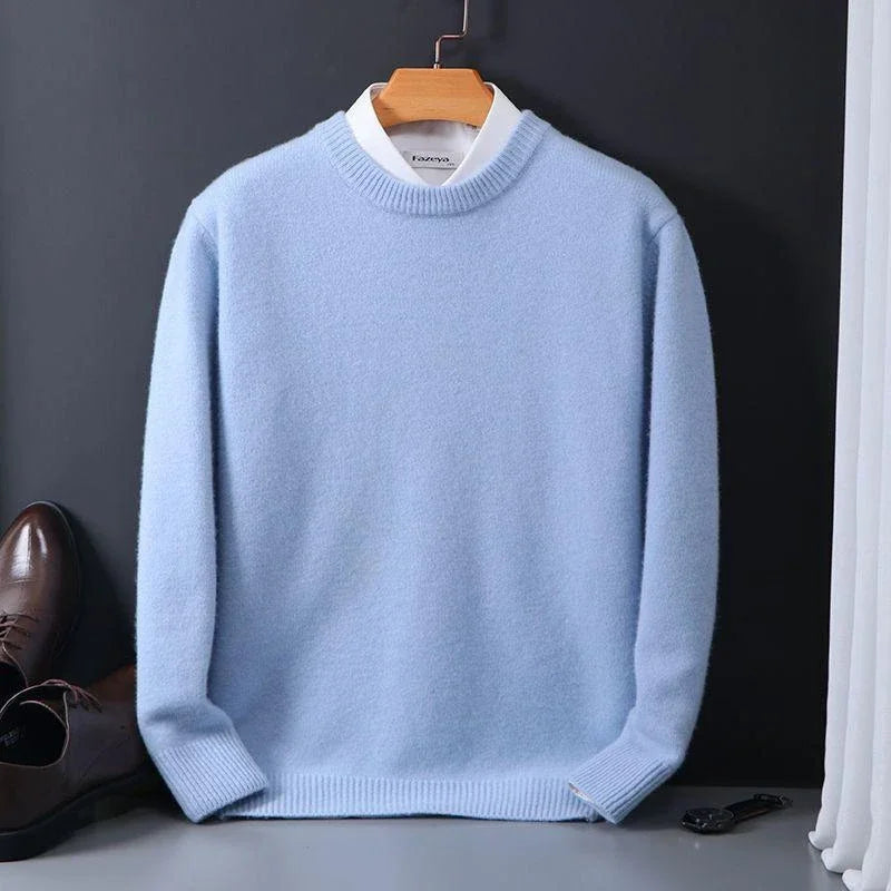 Elias | Men's Classic Sweater 10