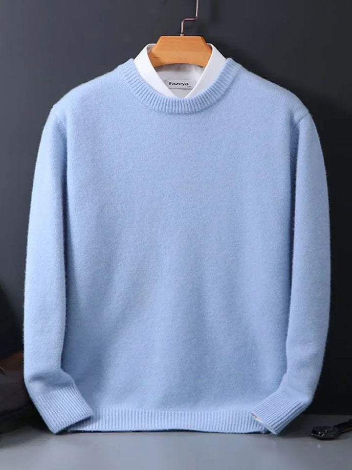 Elias | Men's Classic Sweater 2