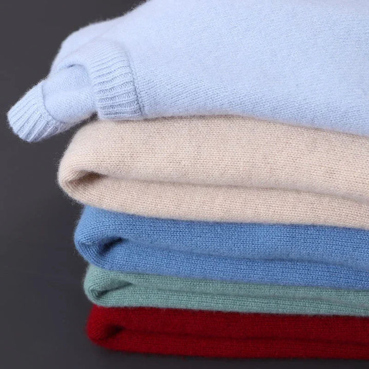 Elias | Men's Classic Sweater 6