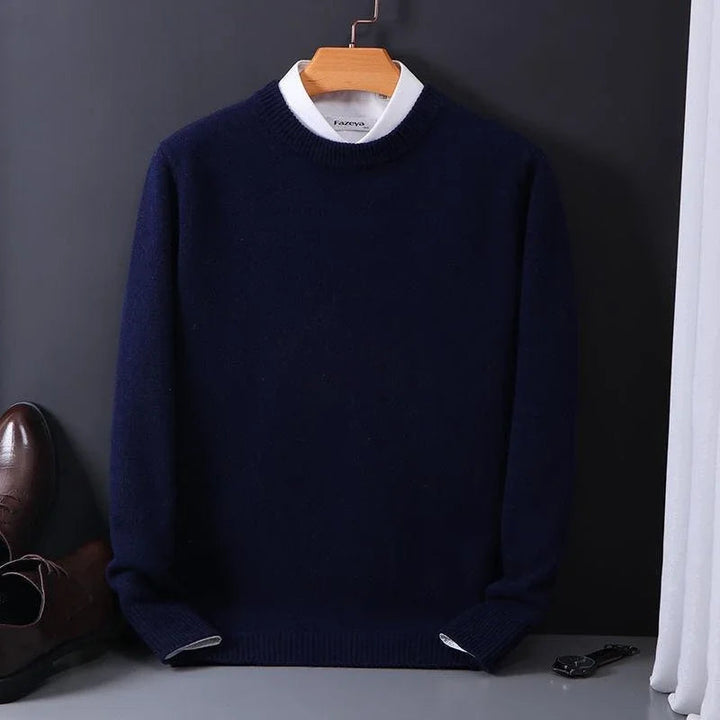 Elias | Men's Classic Sweater 7