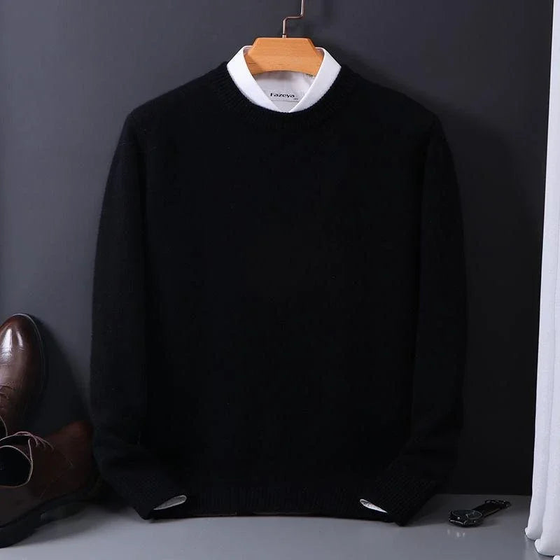 Elias | Men's Classic Sweater 8
